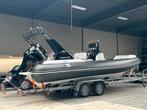 Rib boot nieuw Tiger Marine 650 Topline, Watersport en Boten, Nieuw, Overige merken, Benzine, 200 pk of meer