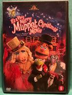 IT'S VERY MERRY MUPPET CHRISTMAS MOVIE, Alle leeftijden, Verzenden, Zo goed als nieuw, Romantische komedie