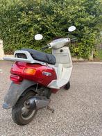 Piaggio skipper 125cc skr, Ophalen of Verzenden