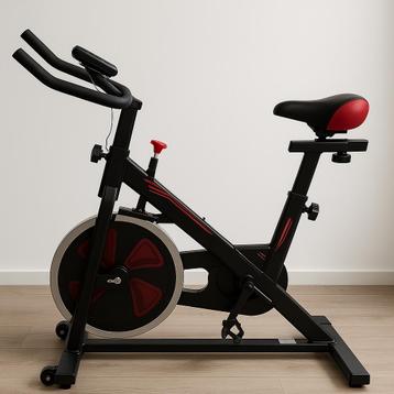 Vida XL spinningfiets hometrainer beschikbaar voor biedingen