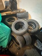 Partij banden scooters, Ophalen, Pia, Zo goed als nieuw, Pia