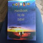 Handboek bij de bijbel, Boeken, Ophalen of Verzenden, Zo goed als nieuw