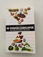 Als Nieuw! Kris Verburgh - De voedselzandloper, Kris Verburgh, Ophalen of Verzenden, Dieet en Voeding, Zo goed als nieuw