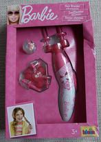 Barbie Vlechtenmaker met accessoires, Ophalen of Verzenden, Nieuw, Meisje