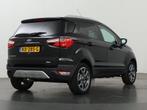 Ford EcoSport 1.0 EcoBoost Titanium | Trekhaak | Navigatie |, Voorwielaandrijving, 125 pk, Gebruikt, Ecosport