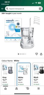 Waterpik WF-660 Ultra Professional Waterflosser Wit, Sieraden, Tassen en Uiterlijk, Uiterlijk | Mondverzorging, Ophalen of Verzenden