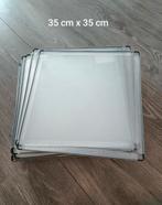 Ren of kooi panelen voor kittens of knaagdieren, Dieren en Toebehoren, Katten-accessoires, Ophalen, Zo goed als nieuw