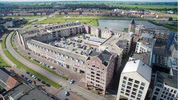 NIEUW! Woonruimte te huur Voor de Burchten, Vleuten beschikbaar voor biedingen