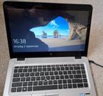 Te koop HP laptop, Computers en Software, Windows Laptops, Gebruikt, 2 tot 3 Ghz, Qwerty, 8 GB