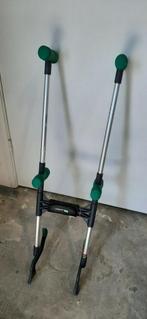 Handylegs steunkousen hulp, Diversen, Verpleegmiddelen, Ophalen, Gebruikt, ., .
