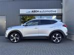 Hyundai Tucson 1.6 GDI 135PK I-Motion (TREKHAAK|19"|WINTER P, Cruise Control, Gebruikt, 4 cilinders, 132 pk