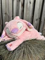 Lilo & Stitch Disney Angel 50 cm met licht gevende wangen, Verzenden