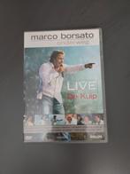 Marco Borsato - Live in De Kuip DVD, Ophalen of Verzenden