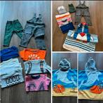 Pakketje jongenskleding mt 98/104, Kinderen en Baby's, Kinderkleding | Maat 98, Ophalen of Verzenden, Zo goed als nieuw, Jongen