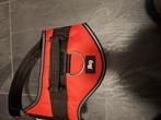 Julius k9 tuigje rood M, Ophalen of Verzenden, Zo goed als nieuw
