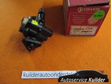 Stuurpomp Renault Clio 1,2 Kangoo Lizarte Italy beschikbaar voor biedingen