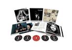 Rory Gallagher 4CD+DVD 50th Anniversary Hardbox NIEUW/SEALED, Cd's en Dvd's, Cd's | Rock, Verzenden, Nieuw in verpakking, Singer-songwriter