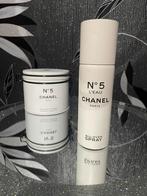 N5 L’EAU Chanel Paris all-over spray 150ml, Ophalen of Verzenden, Zo goed als nieuw