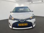 Toyota Yaris 1.0 VVT-i Business Plus Stoelverwarming, Voorwielaandrijving, Gebruikt, Euro 6, Handgeschakeld