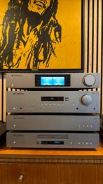 Dealer van Cambridge Audio, inruil is bespreekbaar, Audio, Tv en Foto, Contact@vintageaudiobreda.nl, Nieuw, Losse componenten