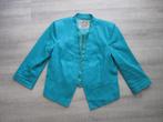Steps jasje maat 36 groen, Kleding | Dames, Ophalen of Verzenden, Zo goed als nieuw, Steps, Jasje