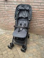 Maxi-Cosi Lara² Buggy - Essential Graphite, Kinderen en Baby's, Buggy's, Ophalen, Nieuw, Maxi-Cosi, Verstelbare rugleuning
