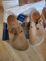 Birkenstock bosten maat 41, Ophalen of Verzenden, Nieuw, Sandalen of Muiltjes