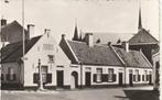 Sint Oedenrode (N.Br.) - St. Paulus Gasthuis, ca. 1960., Ophalen of Verzenden, 1960 tot 1980, Gelopen, Noord-Brabant