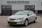 Opel Astra 1.6 Edition / Airco / Cruise / LMV 17" / N.A.P., Auto's, Voorwielaandrijving, Euro 5, Stof, 4 cilinders