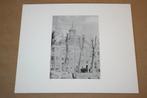 Foto Archief Vlissingen - Lampsinshuis Nieuwendijk 1885, Boeken, Geschiedenis | Stad en Regio, Ophalen of Verzenden, 20e eeuw of later