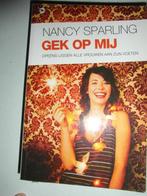 Gek op mij,  Nancy Sparling, Ophalen of Verzenden, Zo goed als nieuw, Nancy Sparling