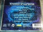 Deep Purple - The Best Of [FNM], Ophalen of Verzenden, Zo goed als nieuw, Poprock