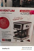 Koffiemachine Inventum, Witgoed en Apparatuur, Ovens, Ophalen of Verzenden, Zo goed als nieuw