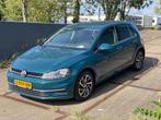 Volkswagen Golf 7.5 1.0 TSI Highline 110Pk Nieuwe Apk Nette, Gebruikt, Euro 6, Bedrijf, Handgeschakeld