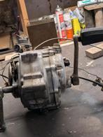 Motorblok Honda Amigo, Fietsen en Brommers, Brommeronderdelen | Algemeen, Ophalen, Gebruikt, Blok, [Honda]