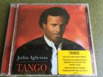 CD Julio Iglesias - Tango (Nieuw!), Aziatisch, Ophalen of Verzenden, Nieuw in verpakking