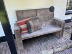 steigerplanken buiten bank, Ophalen, Gebruikt, Minder dan 75 cm, 150 tot 200 cm
