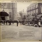 Sprekend Oranje -Historische geluidopnamen:   3 LP box zeldz, Verzamelen, Nederland, Ophalen of Verzenden