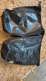 Motor Bagage Tas - Ortlieb City, Motoren, Ophalen of Verzenden, Gebruikt