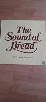 The Sound of Bread   Bread, Ophalen of Verzenden, 1960 tot 1980, Zo goed als nieuw