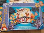 Winnie de Poeh Puzzel - Ravensburger 100 stukjes, Ophalen of Verzenden, Meer dan 50 stukjes, Zo goed als nieuw, 6 jaar of ouder
