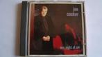 Joe Cocker CD 's DVD 's, Ophalen, Zo goed als nieuw, Poprock