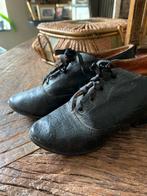 Antieke leren schoenen, Ophalen of Verzenden, Kinderen