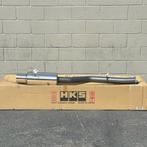 HKS Hi-Power catback uitlaat - Mazda RX-7 RX7 FD3S 93-96, Auto diversen, Tuning en Styling, Ophalen of Verzenden
