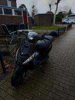 Piaggio zip 70cc 2t, Ophalen, Zo goed als nieuw, Tweetakt, Zip