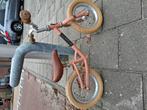 Veloretti Kinder loopfiets roze, Minder dan 47 cm, Ophalen of Verzenden, Zo goed als nieuw, Staal