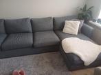 IKEA Bank - Hoekbank vimile, Huis en Inrichting, Ophalen, 250 tot 300 cm, Hoekbank, 75 tot 100 cm