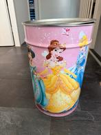 Leuke Disney Prinsessen Speelgoedkist, Ophalen of Verzenden, Gebruikt, Overige typen