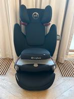 Cybex Pallas S-fix Autostoel, Kinderen en Baby's, Autostoeltjes, Overige merken, Zo goed als nieuw, Isofix, Zijbescherming