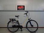 Gazelle orange 7 versn. met Rollerbrake (en I-brake) met kab, Ophalen, Versnellingen, Gazelle, 53 tot 56 cm